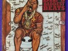 Biz Markie - Biz's Baddest Beats '94 2xLP Marley Marl Big Daddy Kane From Japan