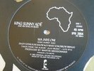 KING SUNNY ADE & HIS AFRICAN BEATS   Ma Jaiye Oni   12