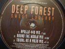 DEEP FOREST - Sweet Lullaby   12