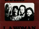 The Doors - L.A. Woman (LP, Album, RE, RP)