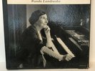 Bach Well-Tempered Clavier Complete - Wanda Landowska - RCA LM-6801 6LP BOX SD