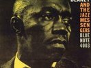 ART BLAKEY & JAZZ MESSENGERS: MOANIN (LP vinyl *BRAND NEW*.)