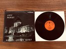 Michael Garrick Sextet Jazz Praises Airborne NBP 0021 Mono British Jazz VG/VG