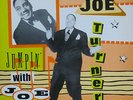 Big Joe Turner - Jumpin' With Joe (LP, Comp)
