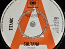 Titanic  - Sultana (7