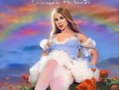 SLAYYYTER-TROUBLED PARADISE (CVNL) VINYL LP NEW