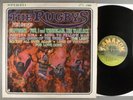 Rugbys, The  Hot Cargo      Psych