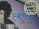 PRINCE U YOU GOT THE LOOK 12