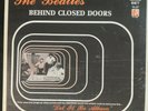 The Beatles Behind Closed Doors, 2XLP Moon Child Records No. 0051 Spain VG++/VG-