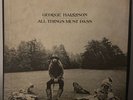George Harrison All Things Must Pass 3xLP Box Set 1970 UK Apple Records STCH 639