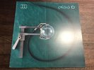 Plaid - Not For Threes. 2LP. Warp Records.