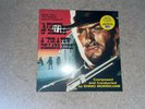 A Fistful of Dollars /A Few Dollars More - Ennio Morricone Vinyl LP - OXBLOOD