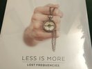 Lost Frequencies ?– Less Is More Vinyl LP New