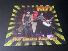 Kiss ?– new orleans rock city - LP'- NEW UNPLAYED -- red vinyl