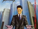Xentrix - For Whose Advantage? - LP Vinyl - PRESALE