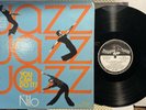 disco funk breaks library LP NILO TOLEDO Jazz You Can Do It ? Mp3 Stepping Tones