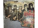 THE TRAVELING WILBURYS Volume One LP original 1988 pressing SUPER CLEAN