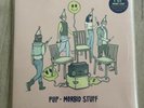 PUP - MORBID STUFF   VINYL LP NEU