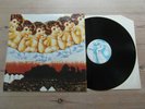 THE CURE-JAPANESE WHISPERS-GREAT AUDIO-FICTION FIXM 8-EX VG+ VINYL LP 1983