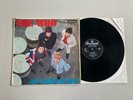 The Who - My Generation - Brunswick 1965 UK 1st Press LP - EX AUDIO