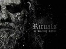 Rotting Christ Rituals (ltd. Sun Yellow Vinyl Gatefold 2lp W/ Bonus Tr (New)