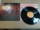 ELVIS PRESLEY From Elvis In Memphis 1969 LP RCA Victor LSP-4155 ORANGE DG ORIG