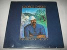 GEORGE CABLES Phantom of the City SEALED NEW LP 1985 Tony Williams John Heard