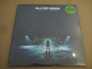 HILLTOP HOODS The Great Expanse OZ HIP HOP 2 x LP 2019 - HTHV002  GREEN SPLATTER