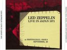 Led Zeppelin Live In Japan 1971 929