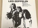 Sound Source Lp Led Zeppelin Mudslide