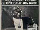 COUNT BASIE BIG BAND Farmers Market Barbecue  ANALOGUE PROD 45 RPM 2XLP  SEALED