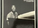 Mosaic Records The Complete Blue Note Freddie Redd Vinyl record