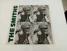 The Smiths Vinyl LP Meat Is Murder 1985 original