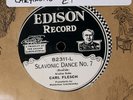 Carl Flesch EDISON 82311 E+ 