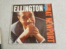 Duke Ellington at Newport 1957 Original Record Vinyl Jazz CL 934 Mono