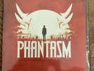 Phantasm Vinyl Soundtrack