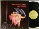 Black Sabbath  Paranoid   Hard Rock   Capitol Record Club Issue