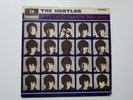 UK Parlophone LP 3N/3N The Beatles - A Hard Day's Night 1964