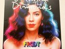 Marina and the diamonds froot vinyl 2015 pressing rare record read description ?