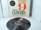 MONO 1ST PRESS  ? the CLOVERS love potion no.9 (EX LP) CLEAN VINYL