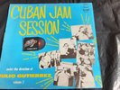Julio Gutierrez ?– Cuban Jam Session Vol.2 - Descarga, Venezuela