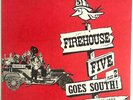 Firehouse Five Plus Two - Firehouse Five Plus Two Goes South  LP MINT
