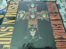 guns n roses appetite for destruction vinyl