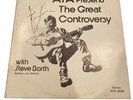 Steve Borth AYA LP presents the Great Controversy Rare private xian folk
