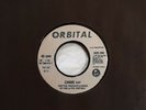 Orbital-Chime/Deeper Jukebox Vinyl 7