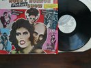 THE ROCKY HORROR PICTURE SHOW LP - ODE RECORDS 1975 - NR MINT