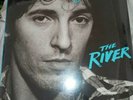Bruce Springsteen The River Lp Rock Sealed