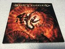 Sentenced Crimson 180 gram double Vinyl Record LP