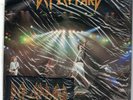 Def Leppard - Let It Go / Switch 625 - Vertigo LEPP 2 - 1981 UK 7