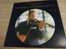 MICHAEL RABIN in memoriam violin LP  S-60199 The Magic Bow  EMI Seraphim NM